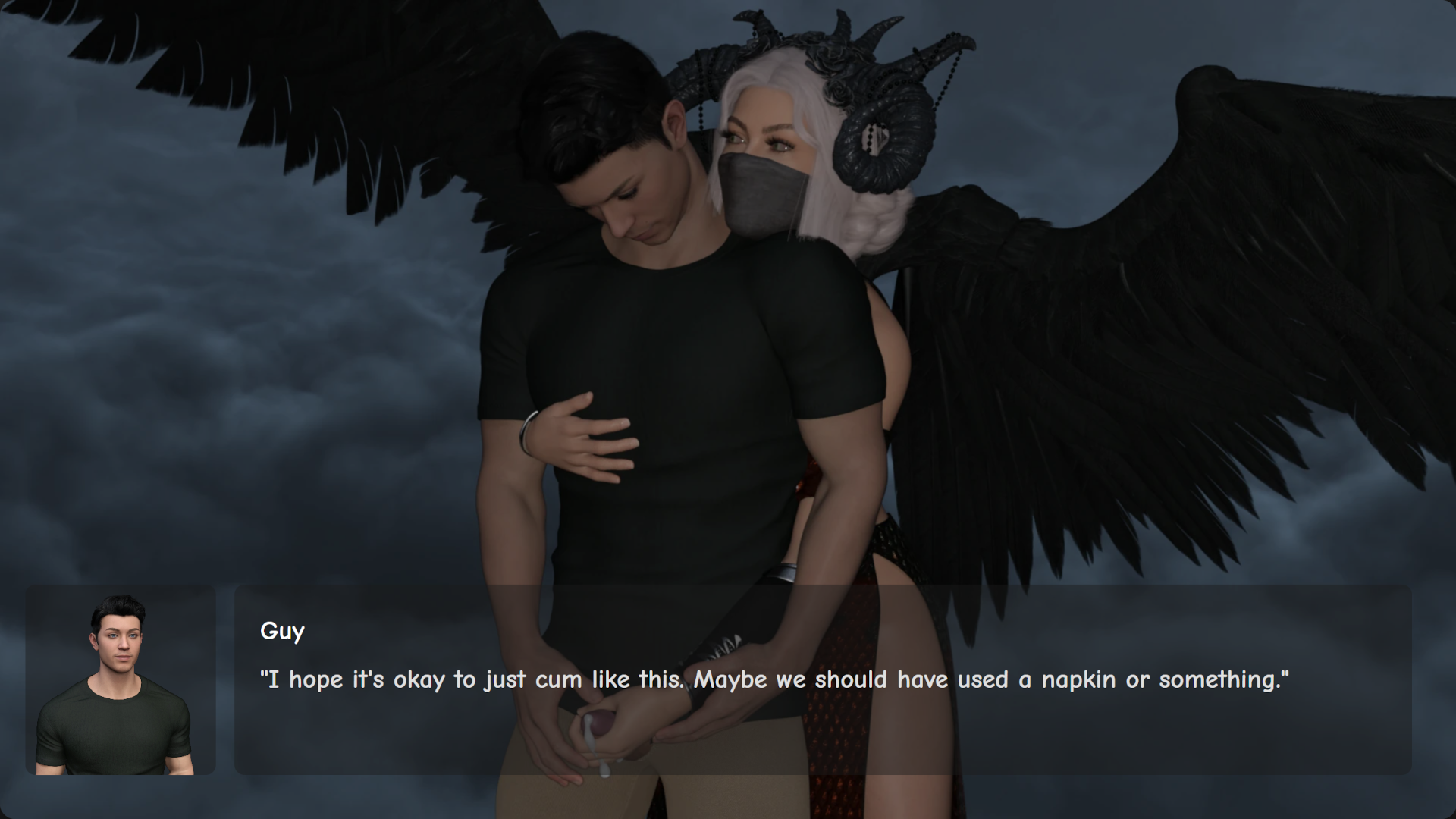 Screenshot 5 for Life of Guy