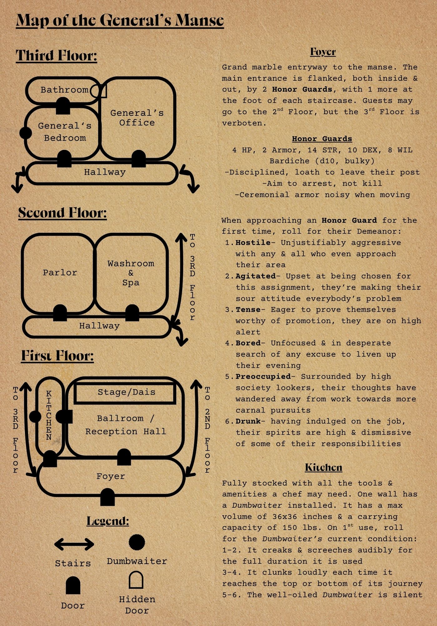 Screenshot 3 for In the House of Pluto