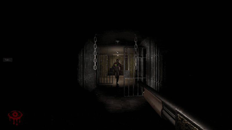Screenshot 3 for The Box of Fear - DEMO