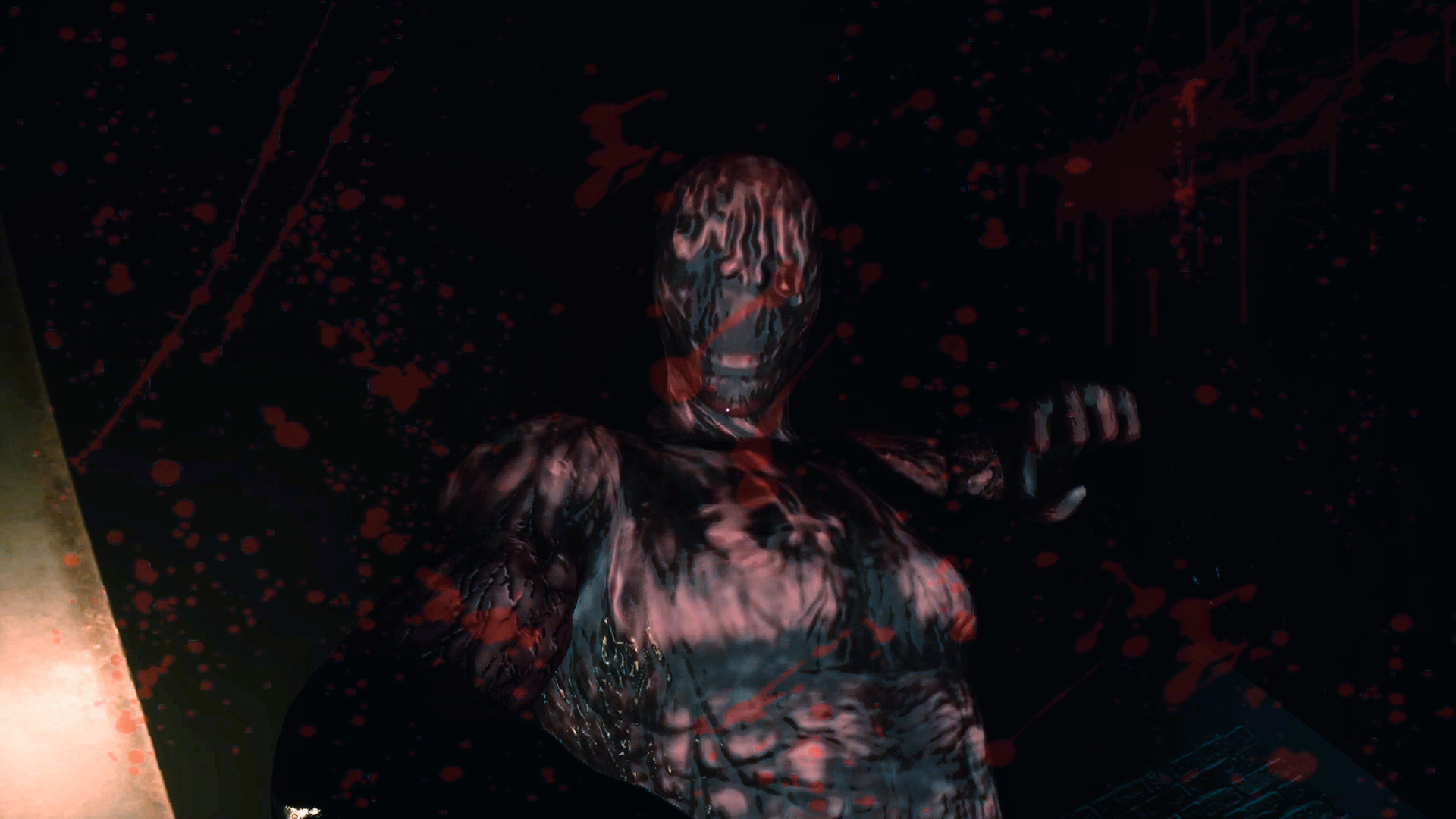 Screenshot 6 for The Box of Fear [Full Game]
