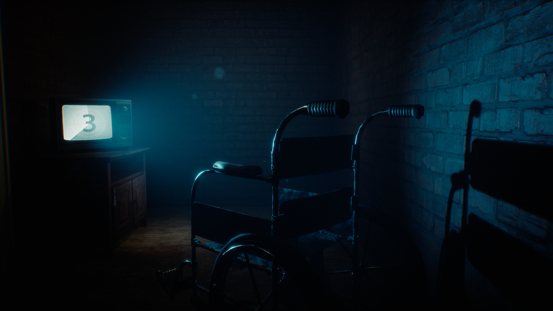 Screenshot 7 for The Box of Fear [Full Game]