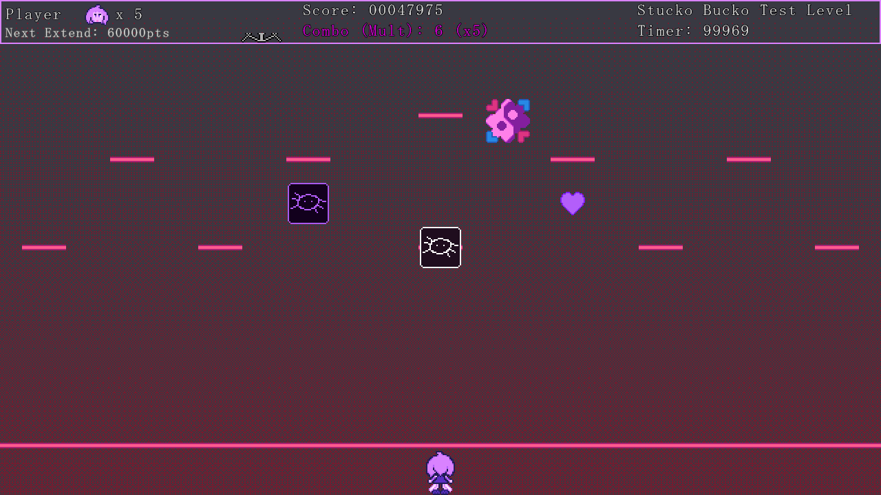 Screenshot 4 for Irresponsibly Susceptible To Chuus