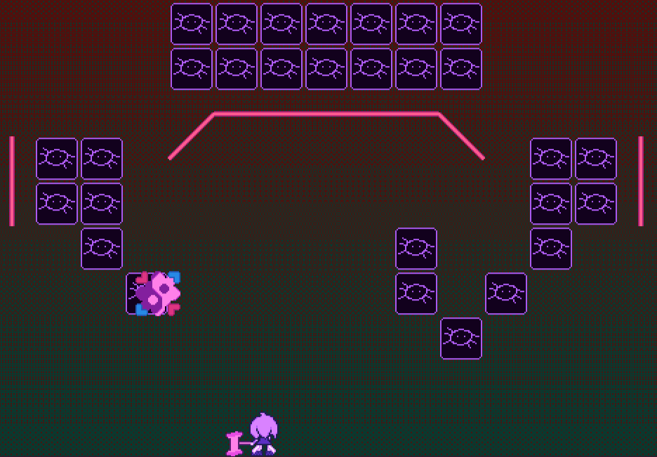 Screenshot 2 for Irresponsibly Susceptible To Chuus