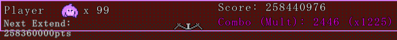 Screenshot 6 for Irresponsibly Susceptible To Chuus