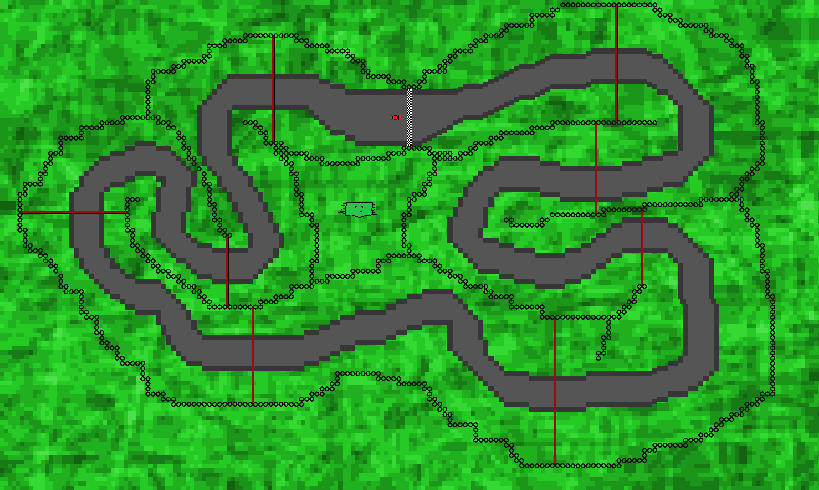 Screenshot 4 for MPH: Mayhem Per Hour