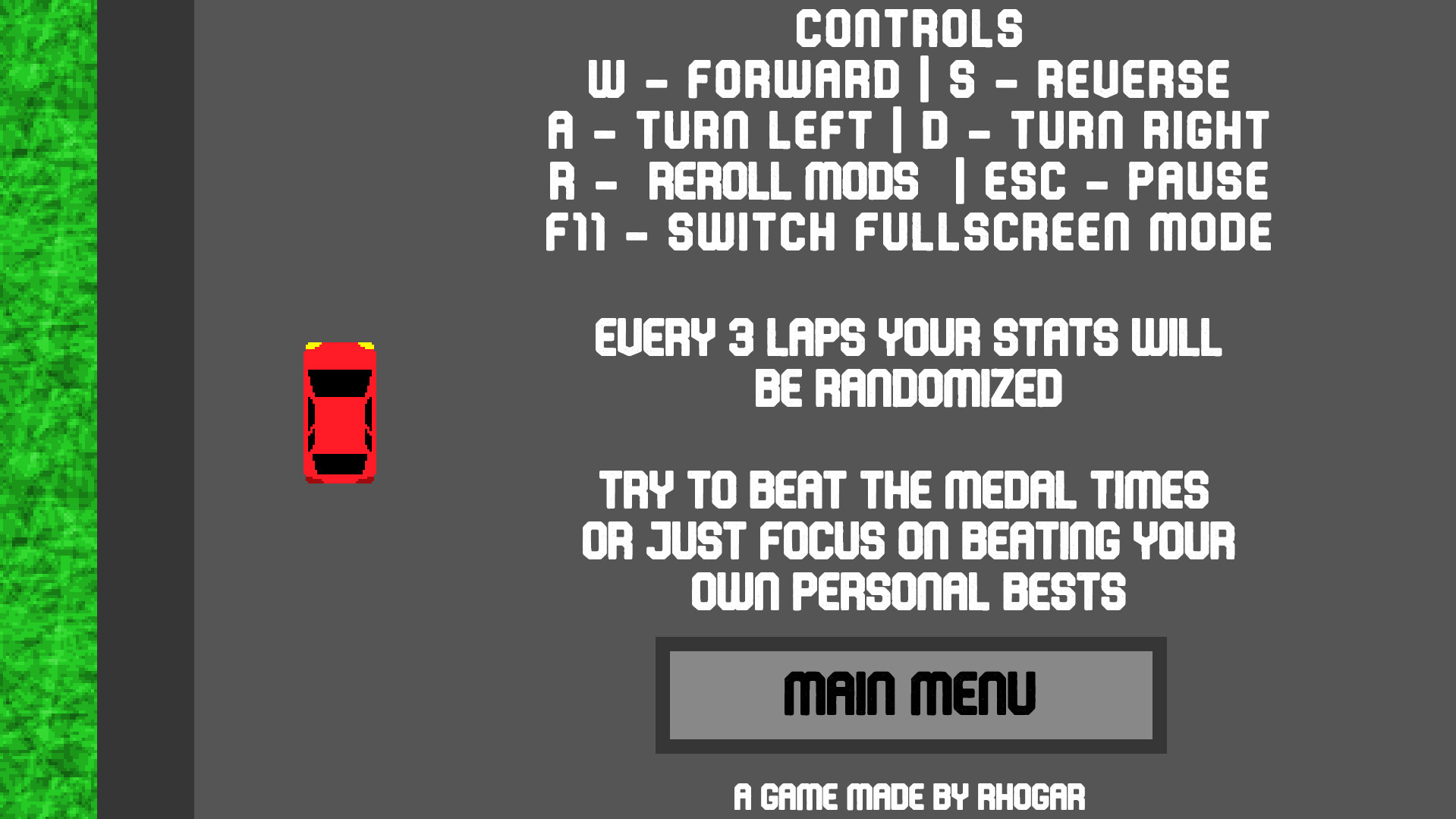 Screenshot 5 for MPH: Mayhem Per Hour