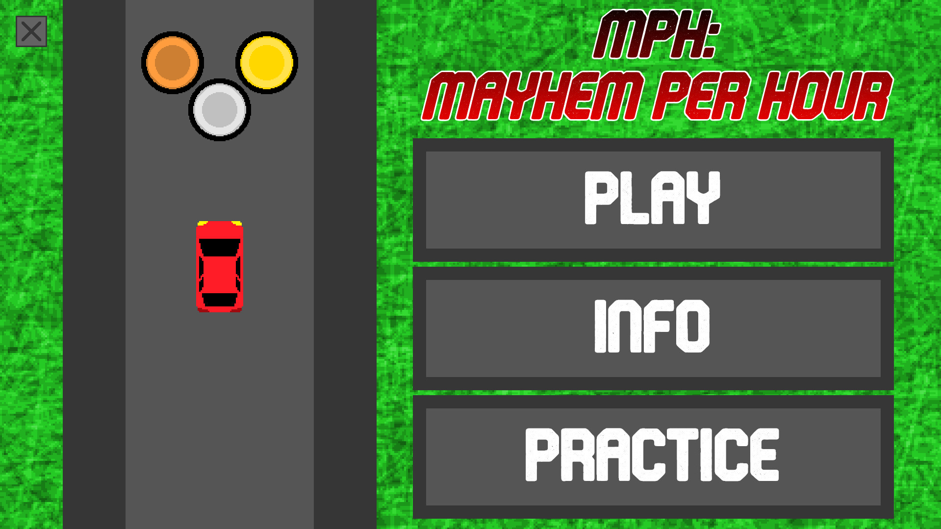 Screenshot 6 for MPH: Mayhem Per Hour