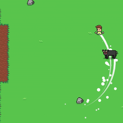 Screenshot 3 for Lasso Ranger