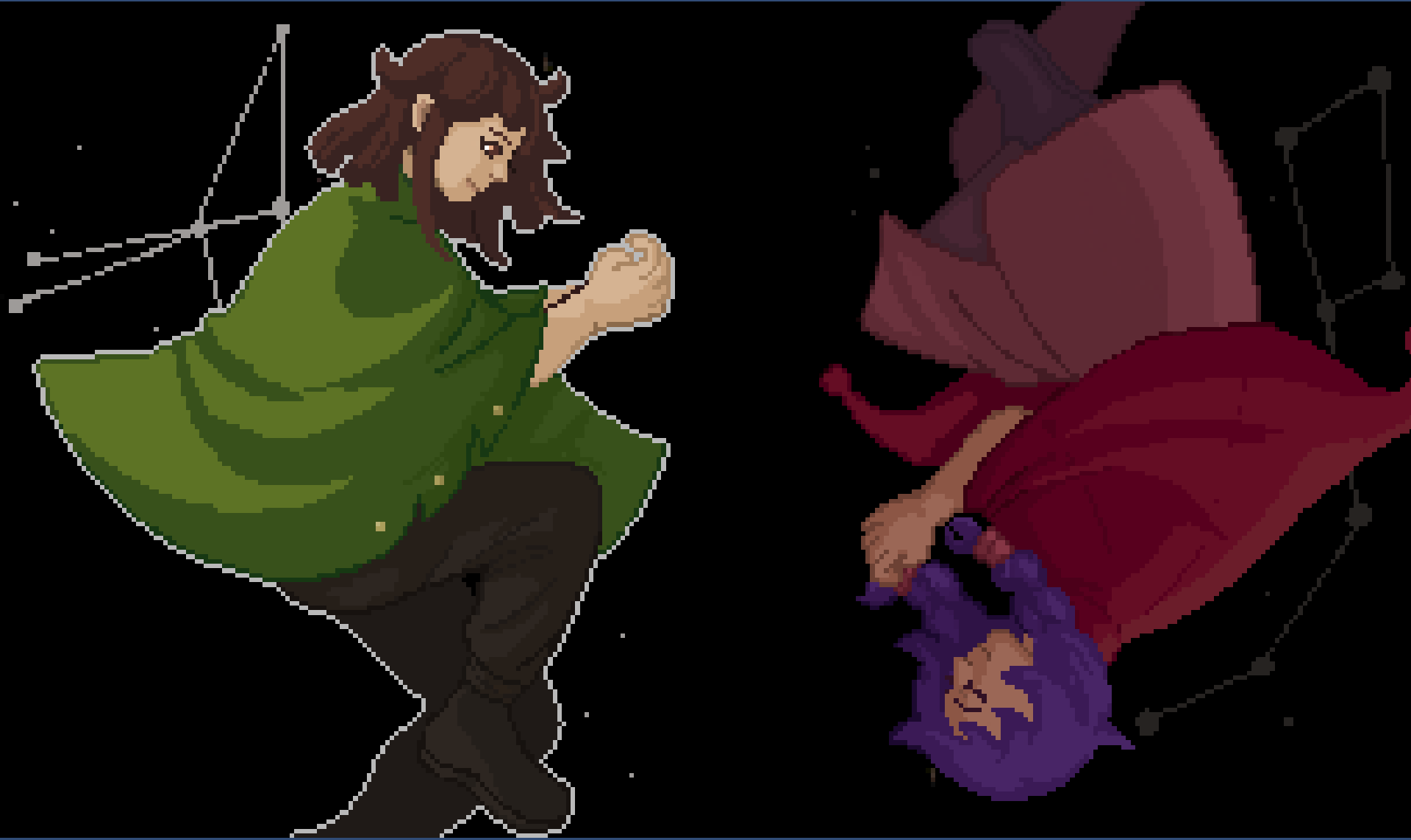 Screenshot 3 for HEARTWOOD