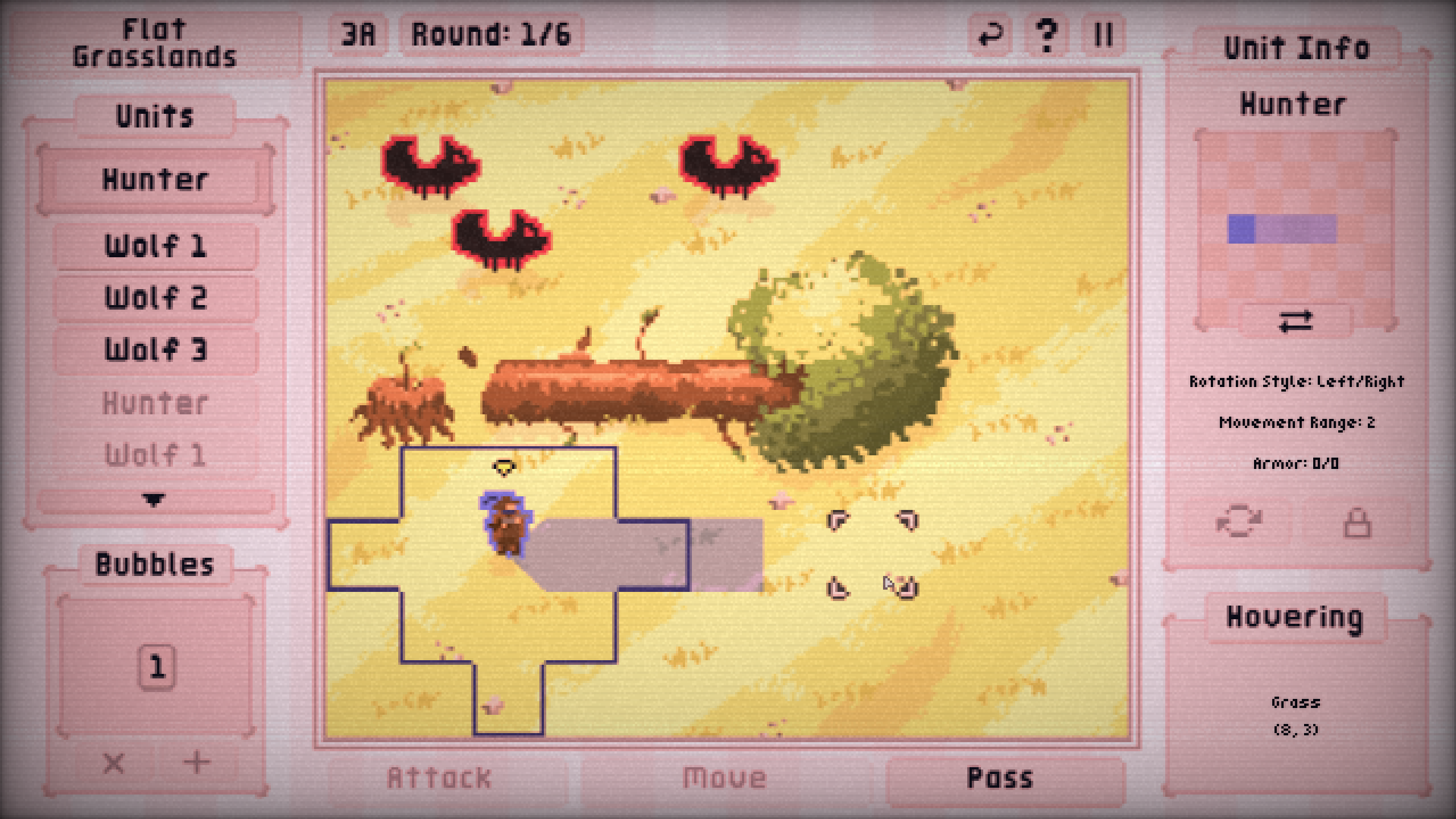 Screenshot 2 for Honest Helper