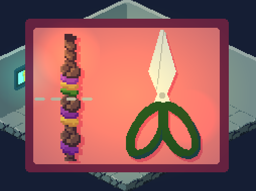 Knot a Math Game, I Promise! by SShad0W