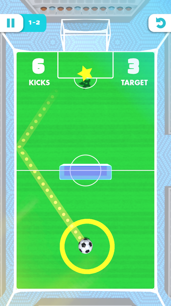 Screenshot 4 for Super Diski FC
