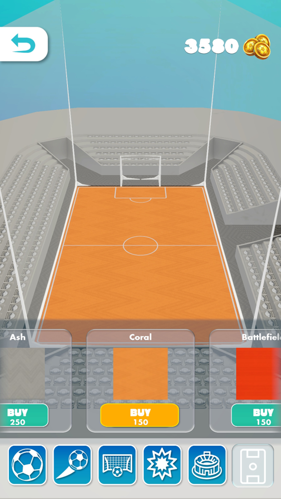 Screenshot 8 for Super Diski FC