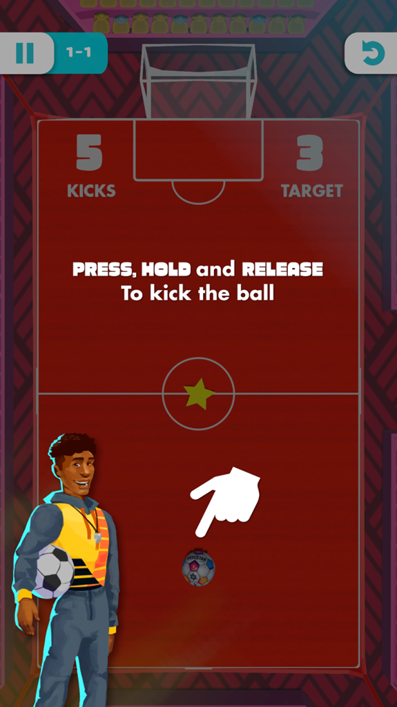 Screenshot 9 for Super Diski FC