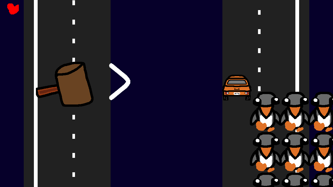 Screenshot 3 for King of The Dieway