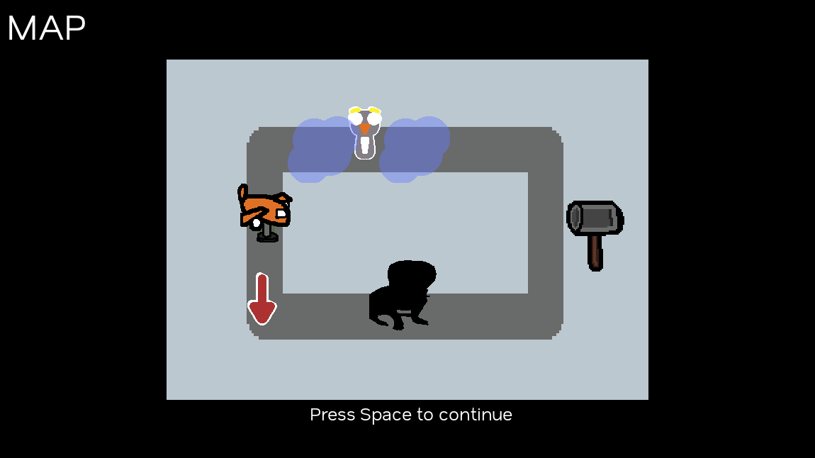 Screenshot 2 for King of The Dieway