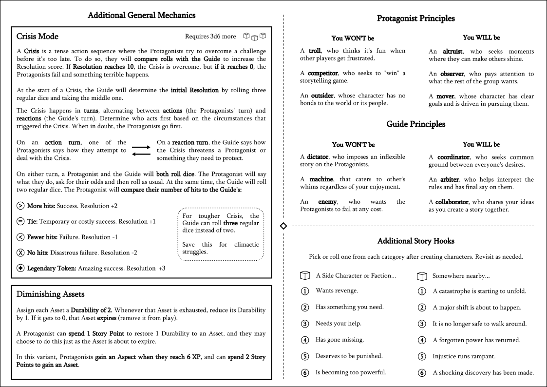 Screenshot 3 for The Lucky Die System