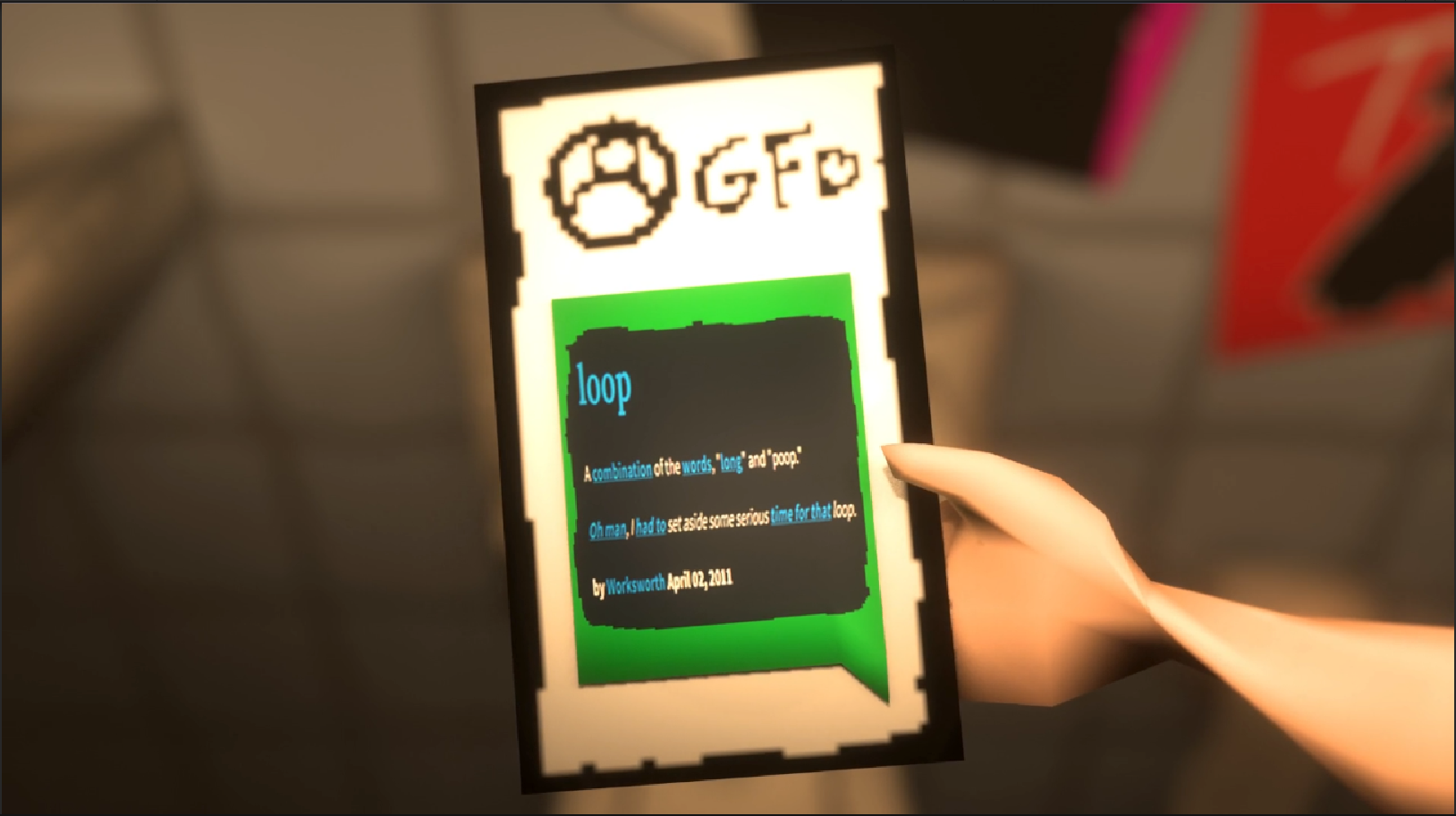Screenshot 5 for L(P)OOP