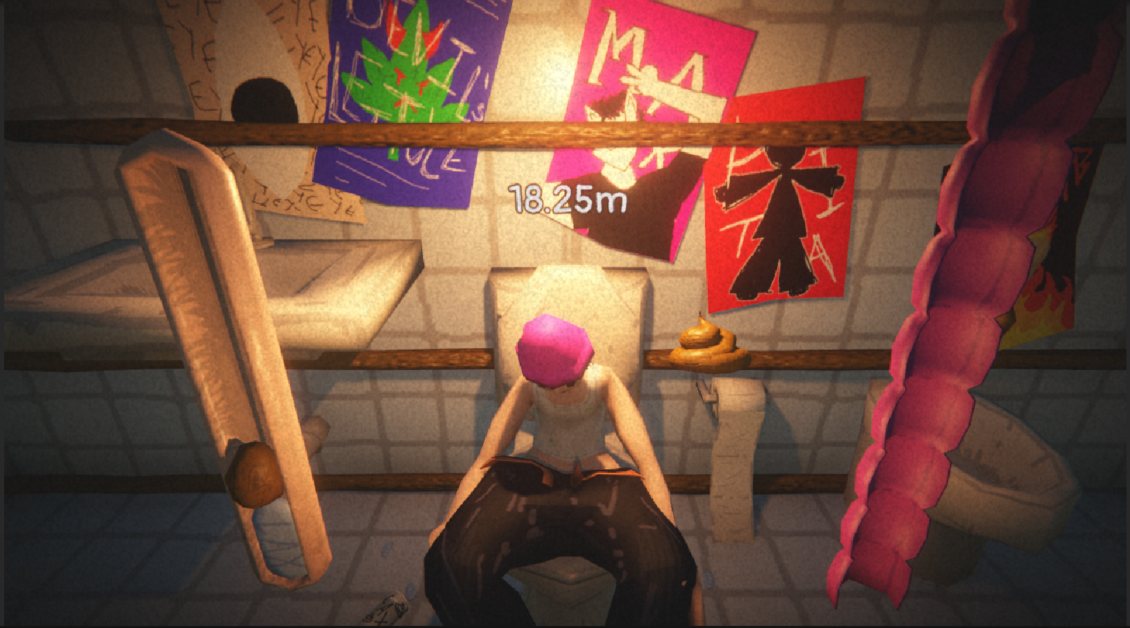 Screenshot 4 for L(P)OOP