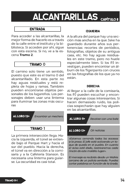 Screenshot 3 for El Pozo Hartville