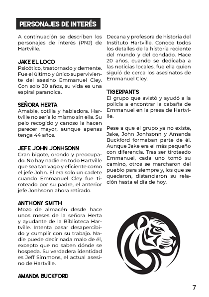 Screenshot 4 for El Pozo Hartville