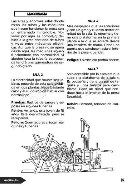 Screenshot 6 for El Pozo Hartville