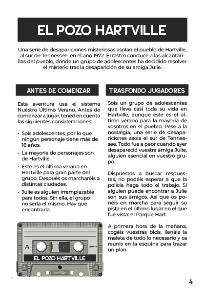 Screenshot 2 for El Pozo Hartville