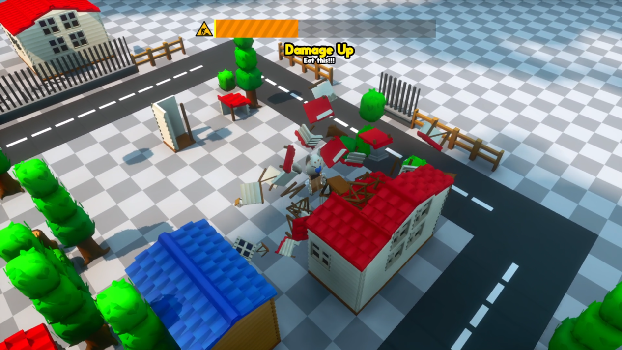 Screenshot 3 for Lil Pob Big Trouble