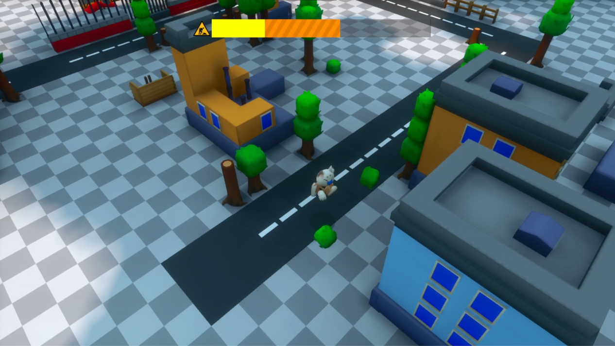Screenshot 5 for Lil Pob Big Trouble