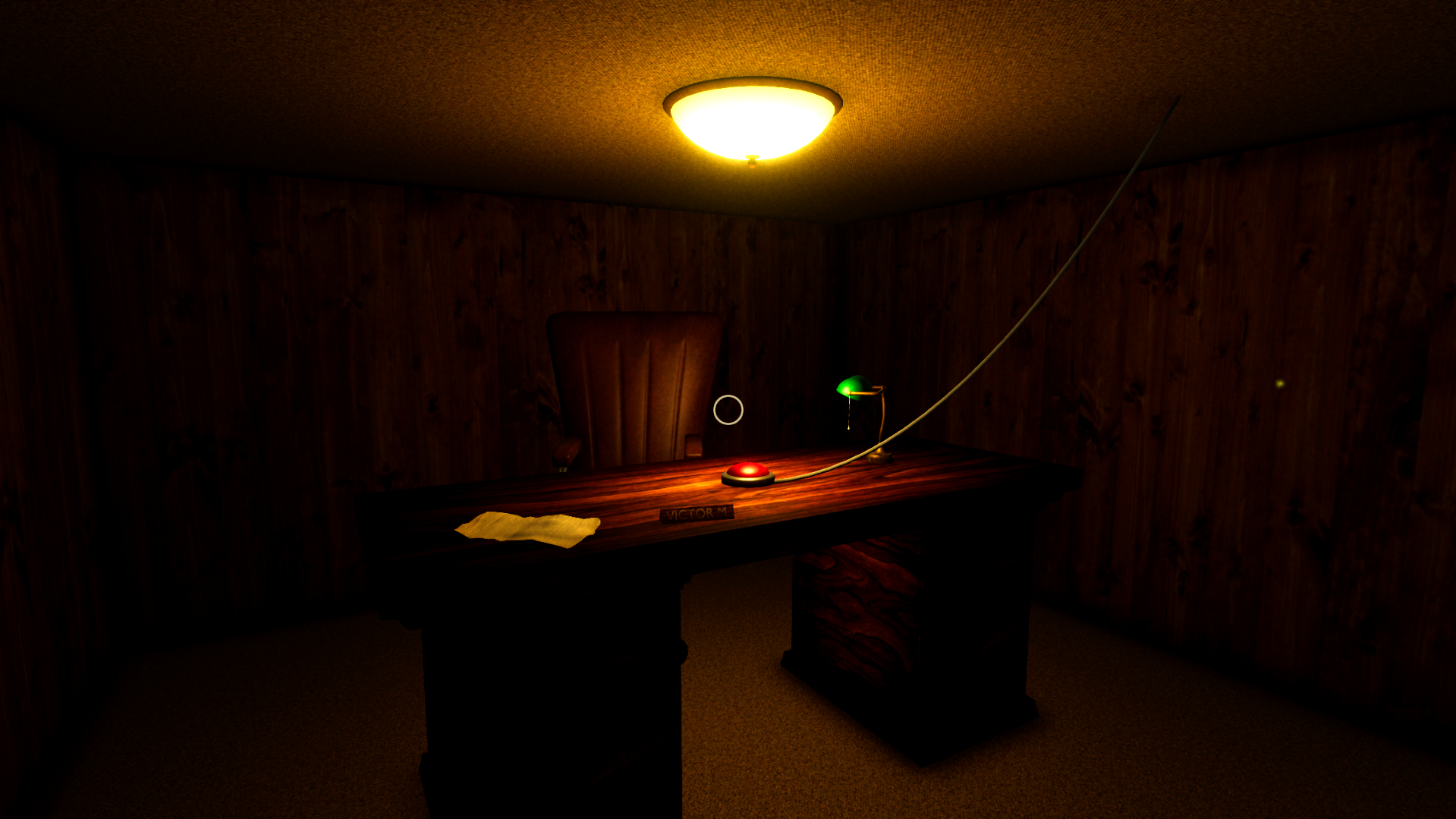 Screenshot 5 for The Last Cure