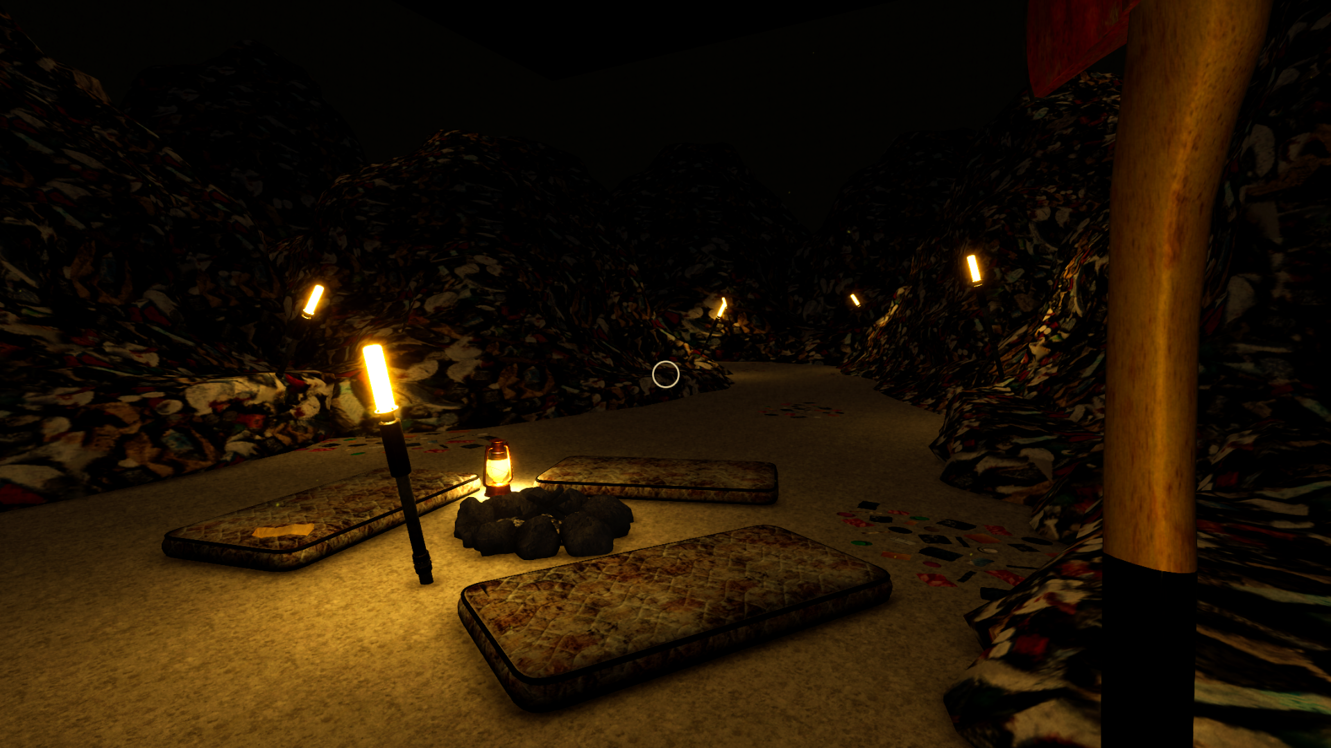 Screenshot 7 for The Last Cure