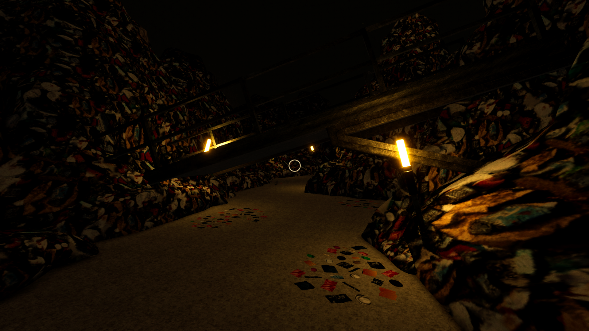 Screenshot 2 for The Last Cure