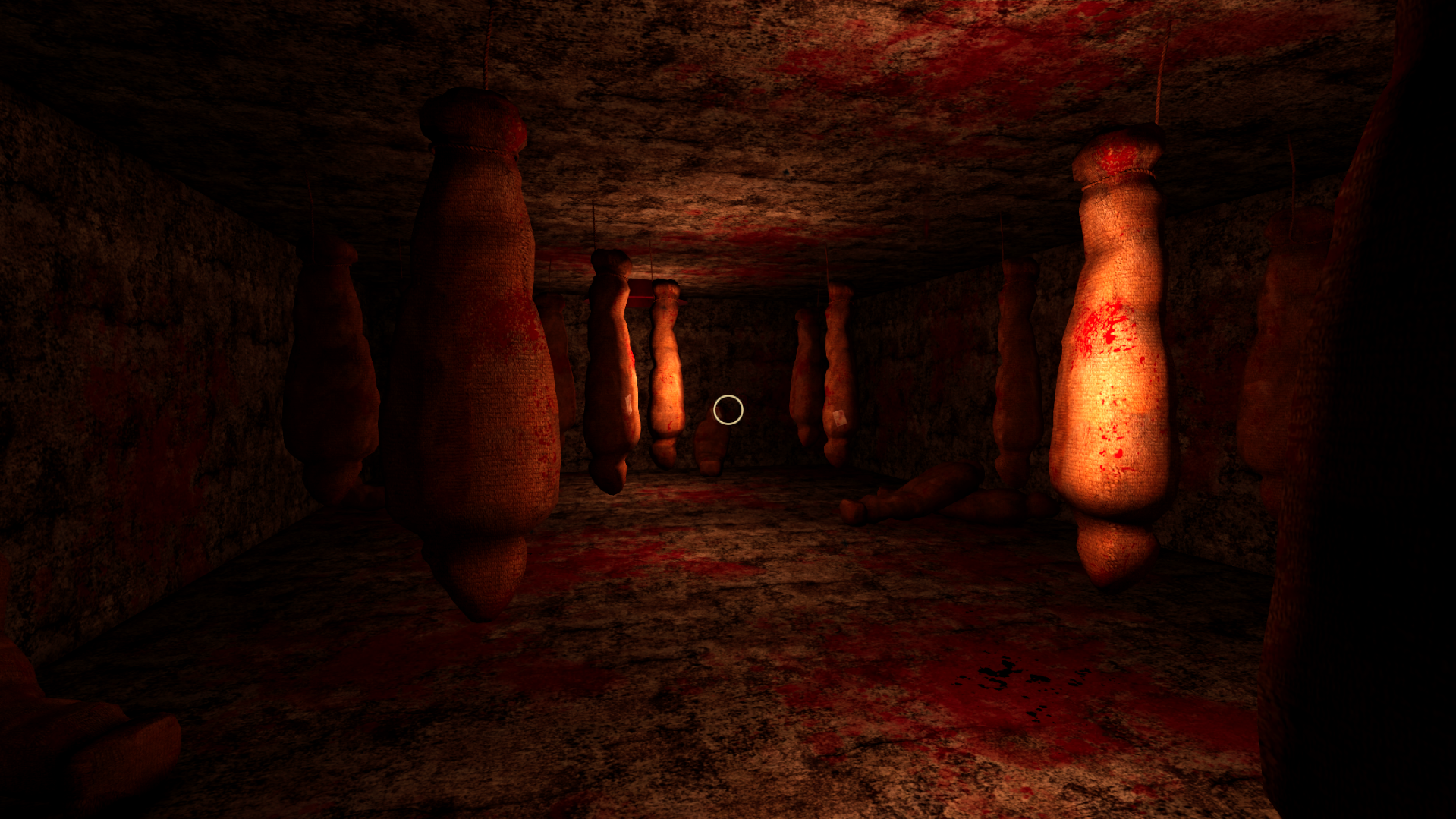 Screenshot 4 for The Last Cure