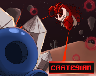 Cover image for Cartesian