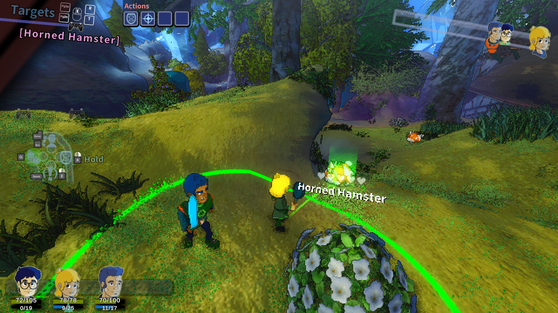 Screenshot 4 for White Eternal (free version)