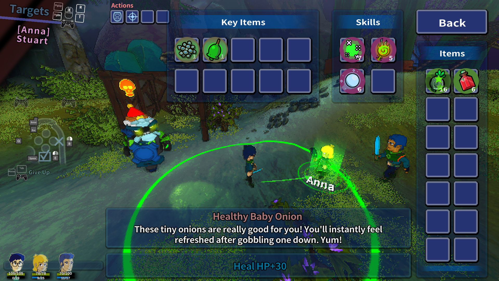 Screenshot 6 for White Eternal (free version)