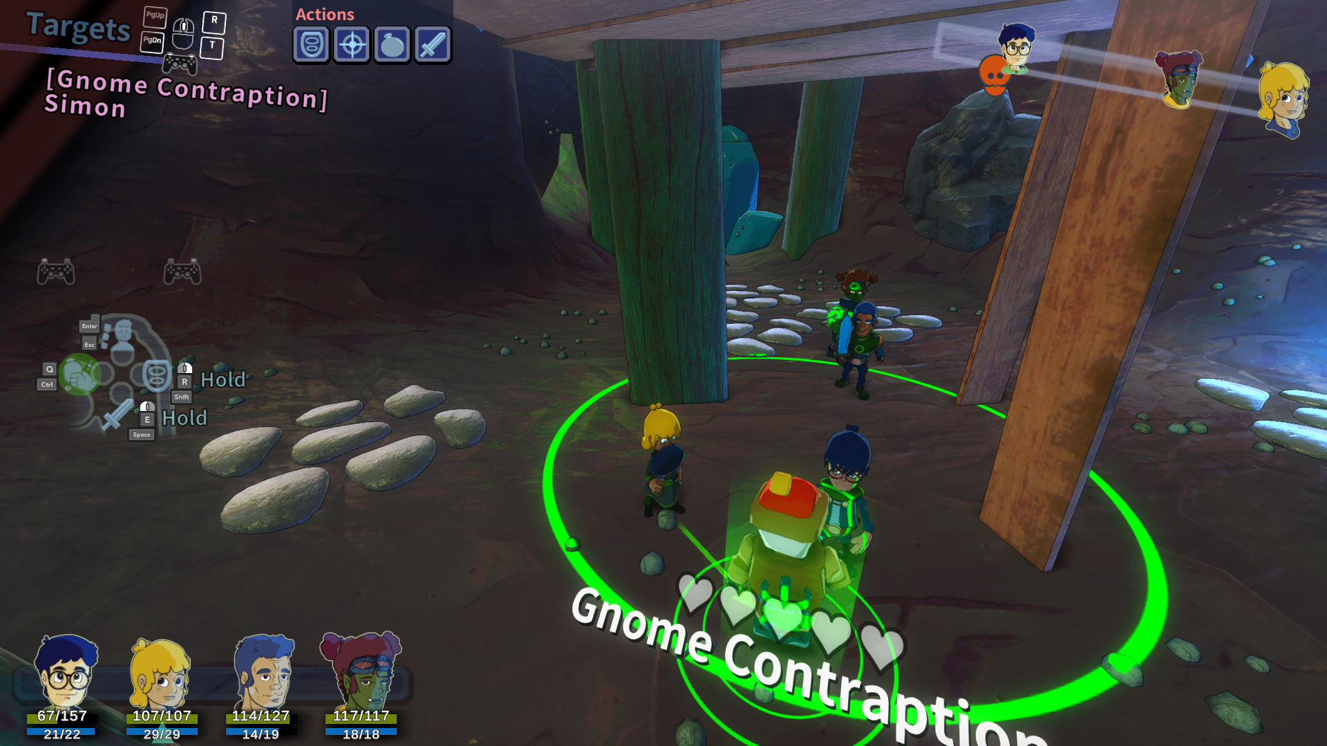Screenshot 13 for White Eternal (free version)