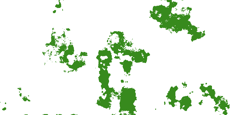 Screenshot 4 for Planet Generator | World Building Tool