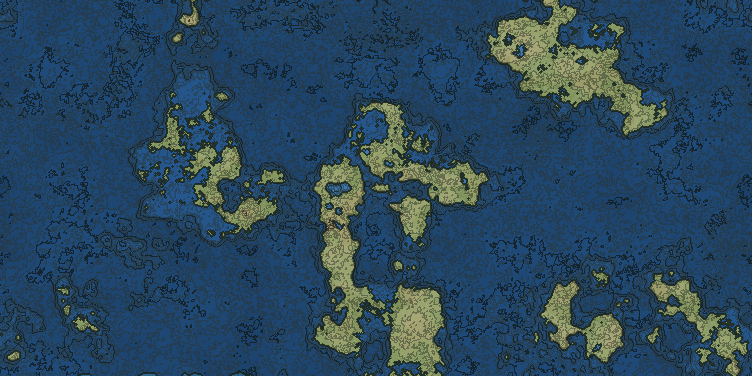 Screenshot 6 for Planet Generator | World Building Tool