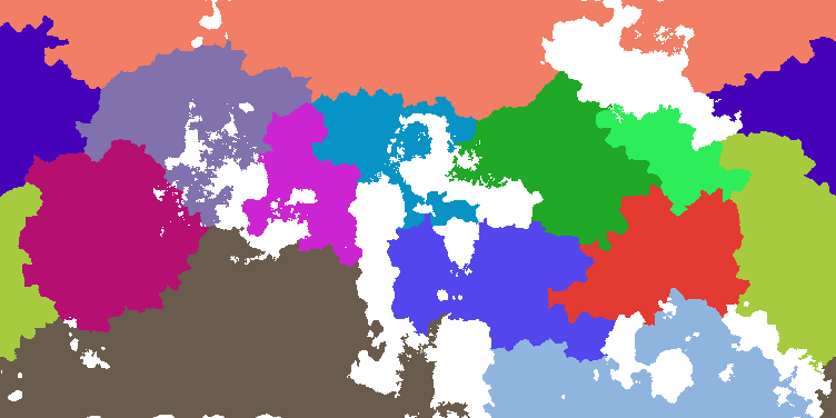 Screenshot 3 for Planet Generator | World Building Tool