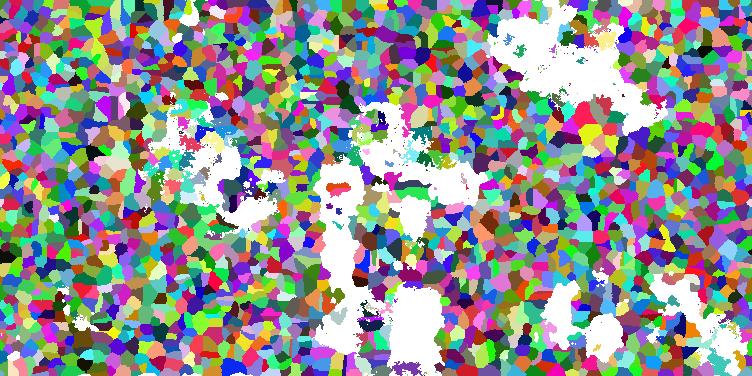 Screenshot 11 for Planet Generator | World Building Tool