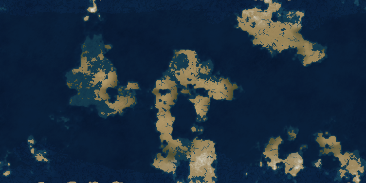 Screenshot 13 for Planet Generator | World Building Tool