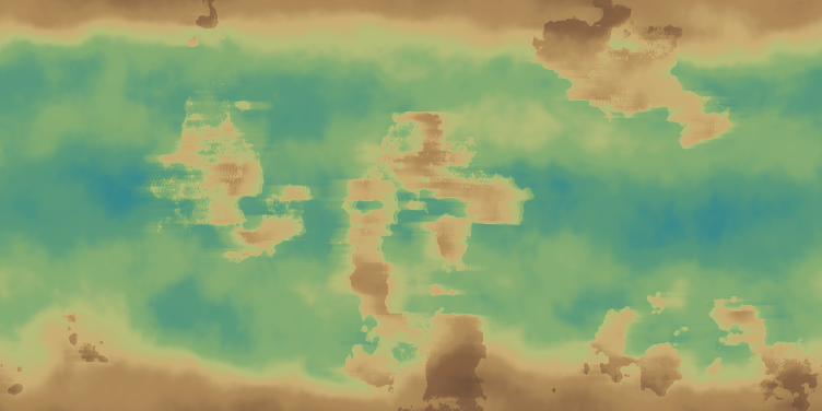 Screenshot 17 for Planet Generator | World Building Tool