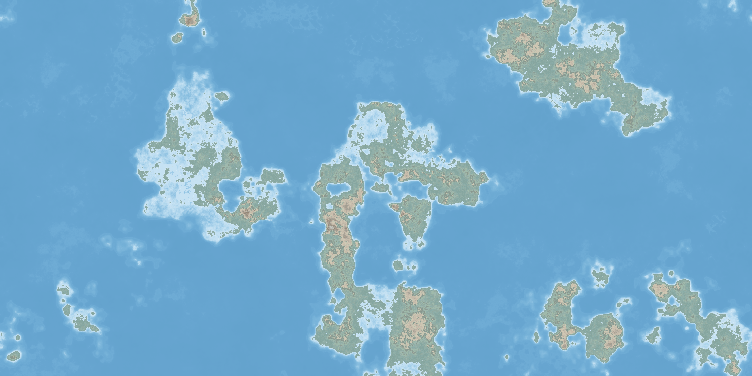 Screenshot 15 for Planet Generator | World Building Tool