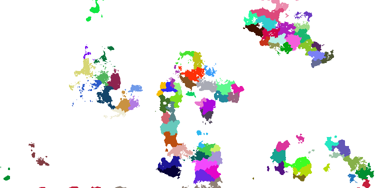 Screenshot 19 for Planet Generator | World Building Tool