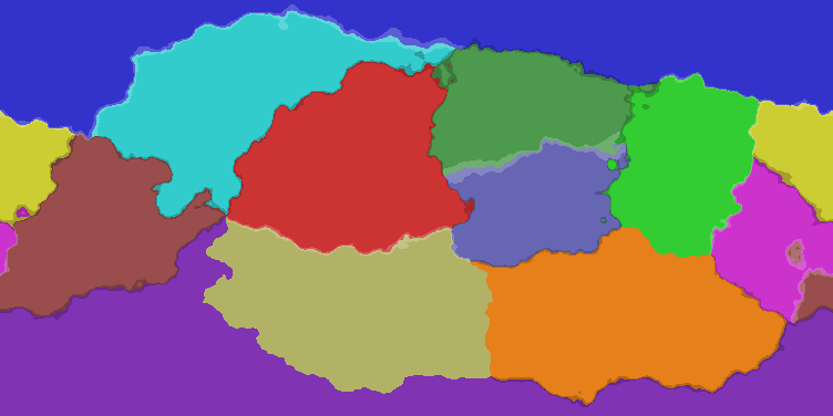 Screenshot 20 for Planet Generator | World Building Tool