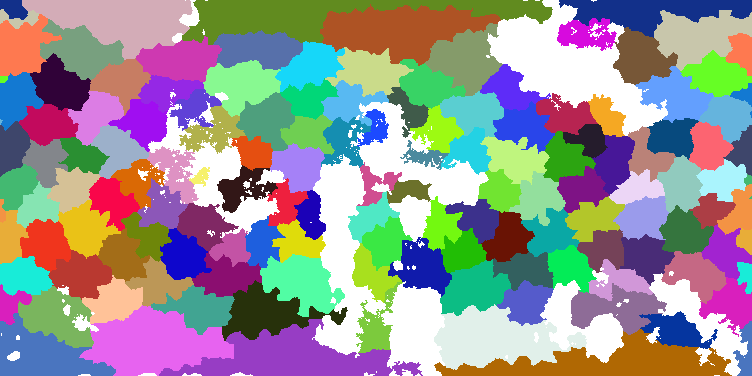 Screenshot 22 for Planet Generator | World Building Tool