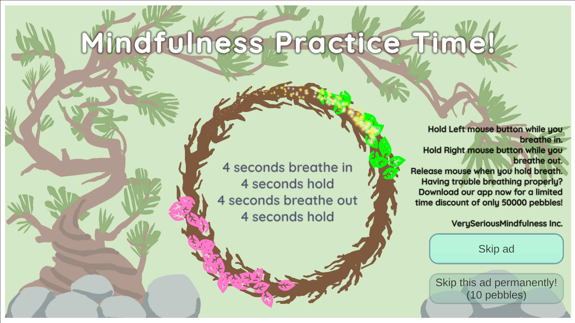 Screenshot 3 for Zen Rock
