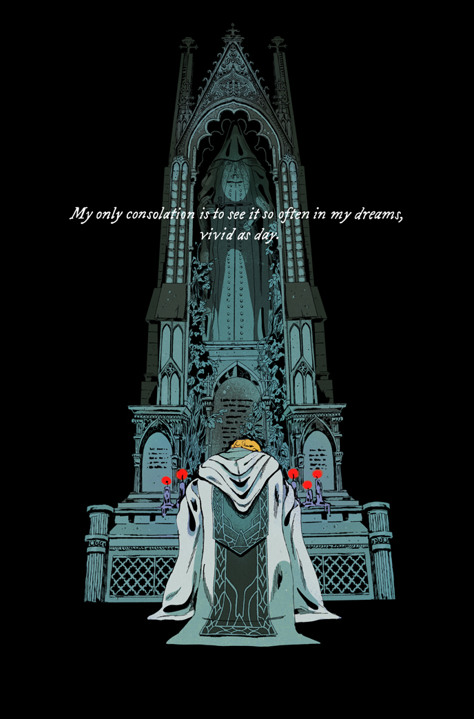 Screenshot 3 for RADIANCE