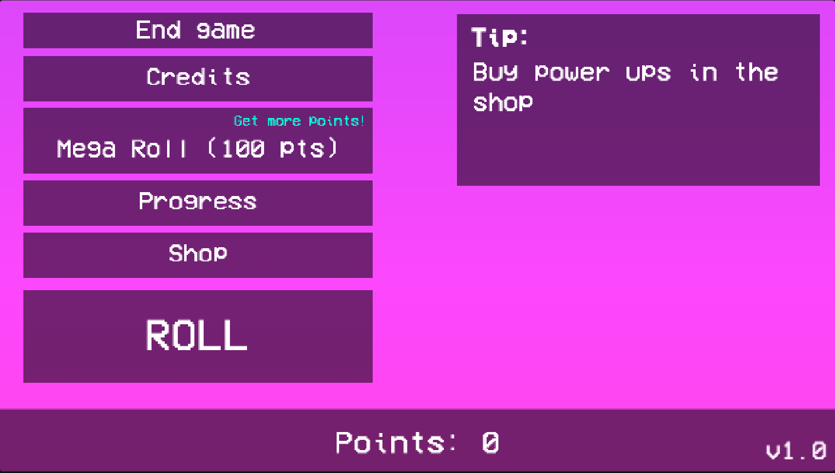 Random Game (2.0) by lavrovmatvey14